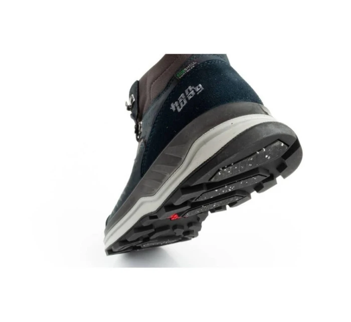 Trekingové boty Hanwag M H9126-007064