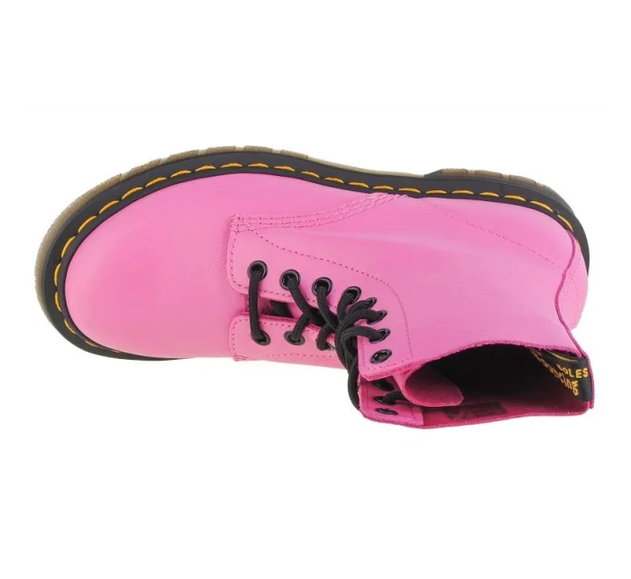 Dr. Martens 1460 Pascal W DM30689717 boty Dr. Martens 1460 Pascal W DM30689717 boty