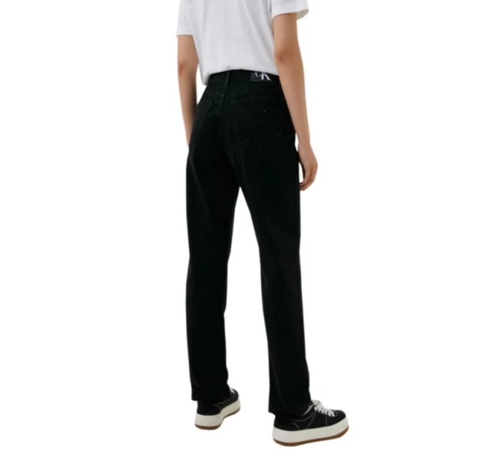 CALVIN KLEIN JEANS Dámské džíny STRAIGHT