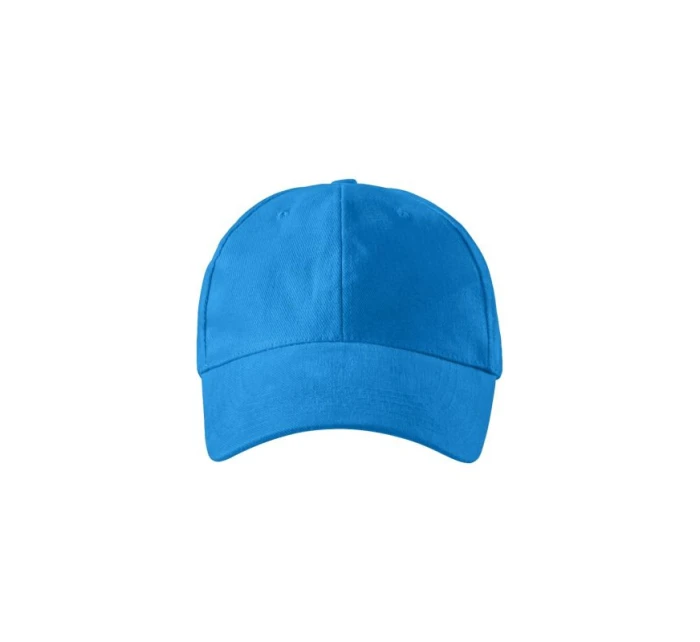 Unisex čepice 6P (šnorchlová modrá) Unisex čepice 6P (šnorchlová modrá)
