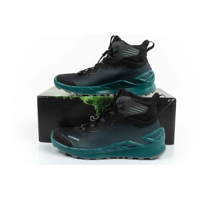 Boty Lowa Merger Mid W 320432 7442 Boty Lowa Merger Mid W 320432 7442