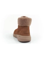 Boty Glacial Ultra-Woodlands W 16677/BRN