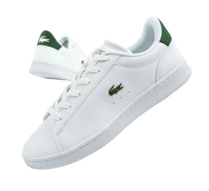 W dámské boty model 21015015 - Lacoste