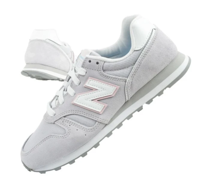 Boty New Balance Tenisky W WL373SO2
