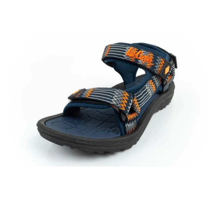 Lee Cooper Jr LCW-25-34-3571K sandály