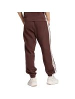 Essentials 3Stripes Fleece Kalhoty W dámské model 21409233 - ADIDAS Essentials 3Stripes Fleece Kalhoty W dámské model 21409233 - ADIDAS