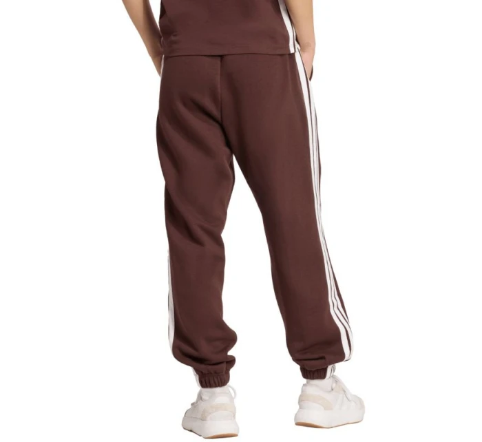 Essentials 3Stripes Fleece Kalhoty W dámské model 21409233 - ADIDAS Essentials 3Stripes Fleece Kalhoty W dámské model 21409233 - ADIDAS