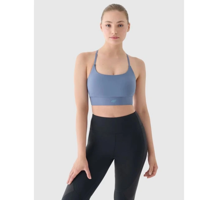 Tréninková podprsenka s výztuží model 21432977 - 4F Tréninková podprsenka s výztuží model 21432977 - 4F