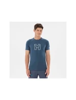 M Delta Ss Tričko námořnická modrá model 21449019 - Millet