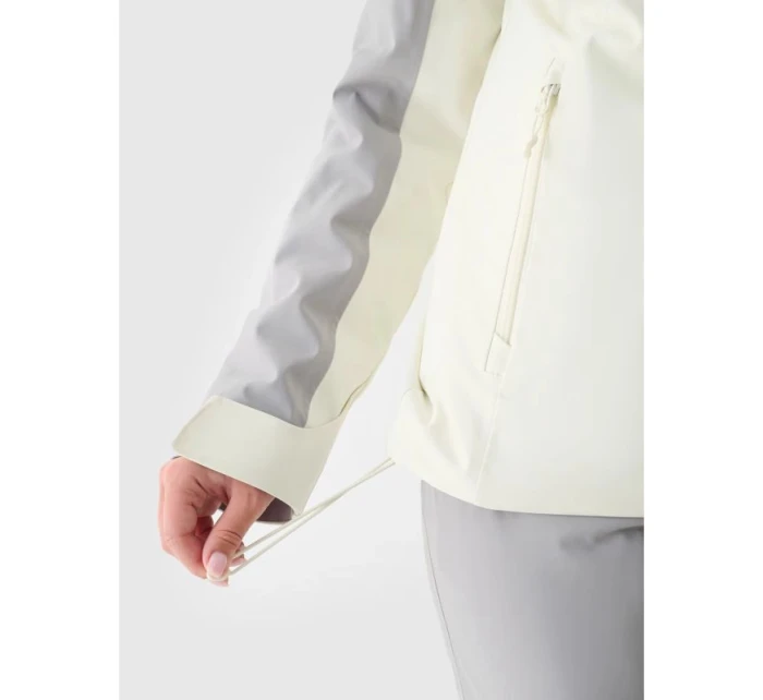 Dámská lyžařská bunda 5000 model 21877280 - 4F