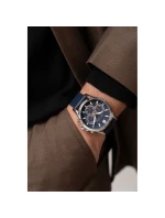 Pánské hodinky Paul Lorens PL8071A2-6F1 + BOX