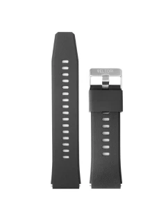 VELTORI VT160 22mm pánský řemínek k chytrým hodinkám VTP160