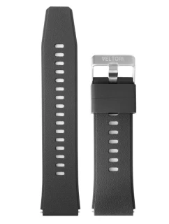 VELTORI VT160 22mm pánský řemínek k chytrým hodinkám VTP160