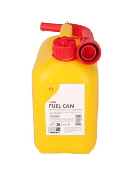 KANYSTR NA AUTO 5L SHELL