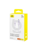 Baseus USB kabel 1m model 21861878