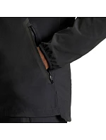 Pánská větrovka adidas Tiro 26 Travel Windbreaker jacket black JM5539 panské