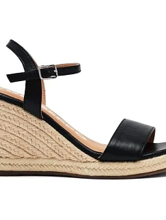 Dámská obuv Gioseppo Black model 22377656 - WD
