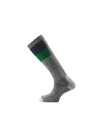 Ponožky MILLET Cosmic Socks, šedé