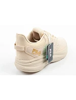 – dámské sportovní boty béžové pohodlné a módní dámské model 22347107 - Fila – dámské sportovní boty béžové pohodlné a módní dámské model 22347107 - Fila
