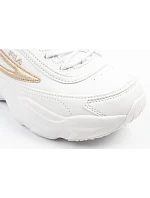 – dámské sportovní boty, tenisky bílé, lehké model 22347128 - Fila – dámské sportovní boty, tenisky bílé, lehké model 22347128 - Fila