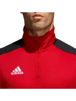 Pánská tréninková mikina Regista 18 CZ8651 - Adidas