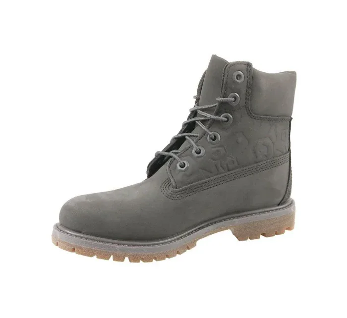 Dámské boty 6 In Premium Boot W A1K3P - Timberland