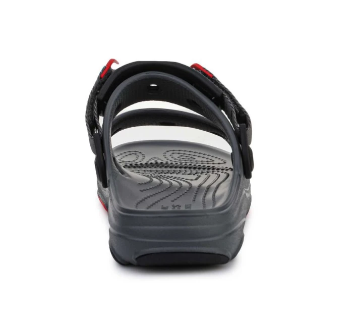 Crocs Classic All-Terrain Sandal Kids 207707-0DA dětské