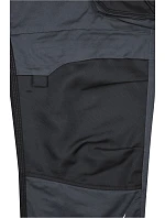 JN Pracovní kalhoty s laclem Strong model 22533299 - Daiber JN Pracovní kalhoty s laclem Strong model 22533299 - Daiber