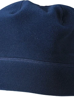 MB Mikrofleecová zimní čepice 03. navy model 22540595 - Daiber