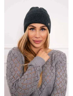 Tenký uzávěr Oliwia K252 grafit