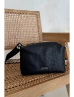 Malá kabelka S ozdobným páskem Big Star OO574091 Černá Malá kabelka S ozdobným páskem Big Star OO574091 Černá