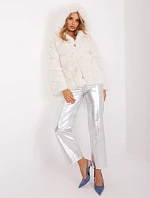 AT KR 2386 bunda.00P ecru