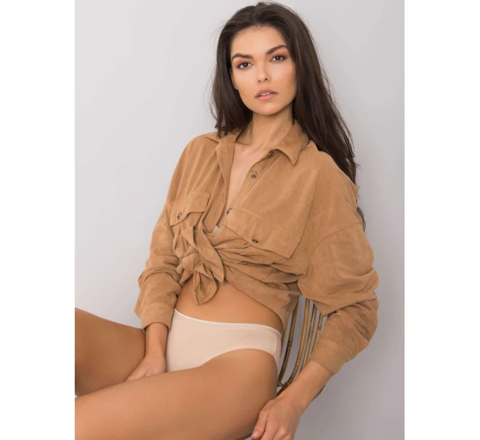 Kalhotky BR MT 2320 béžové