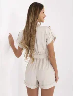 MI KO overal A5043.70 béžový