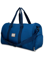 Fitness taška Semiline A3031-2 Blue