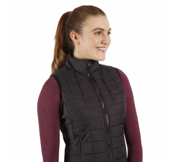 Dámská vesta Trespass Lyla Dámská vesta Trespass Lyla