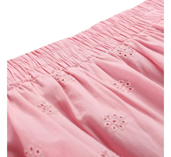 Dámská sukně  model 20452309 candy pink - NAX