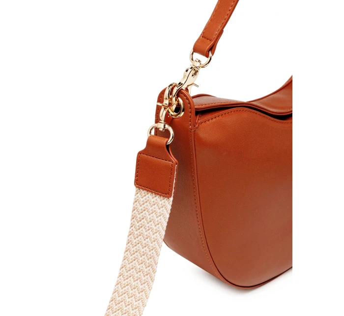 Kabelka VUCH Carys Brown