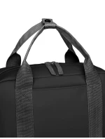 Dámský batoh Vuch Kees Grey Dámský batoh Vuch Kees Grey