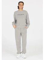 Dámská mikina model 21284863 - Athlecia