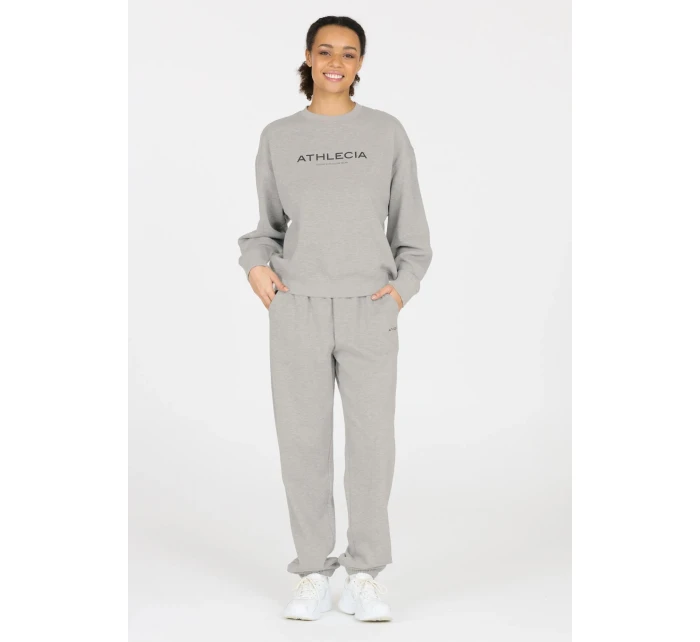 Dámská mikina model 21284863 - Athlecia