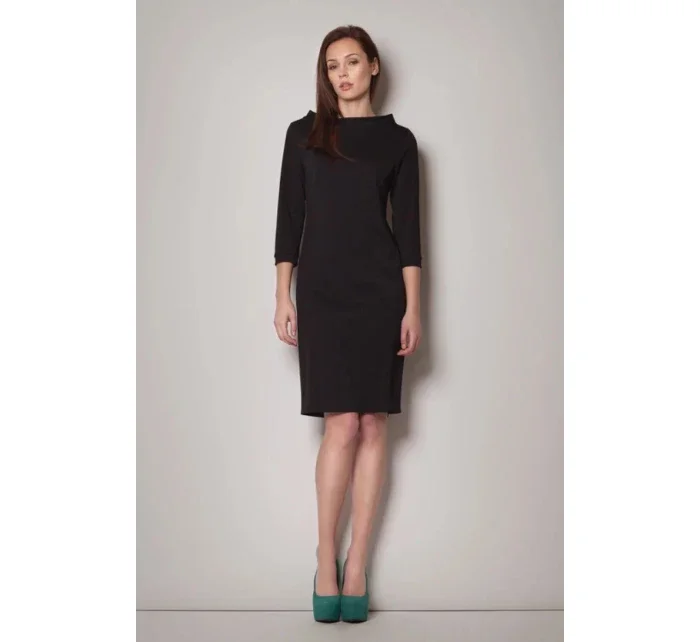 Dámské šaty M181 - Figl