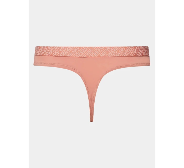 Dámská tanga 3Pack   model 19655609 - Tommy Hilfiger
