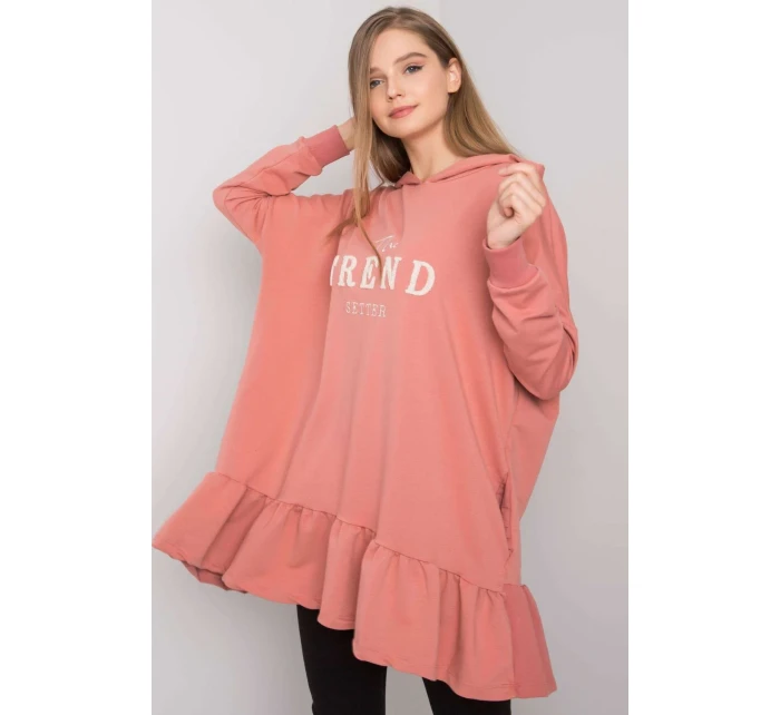 Tunika  model 162104 Fancy