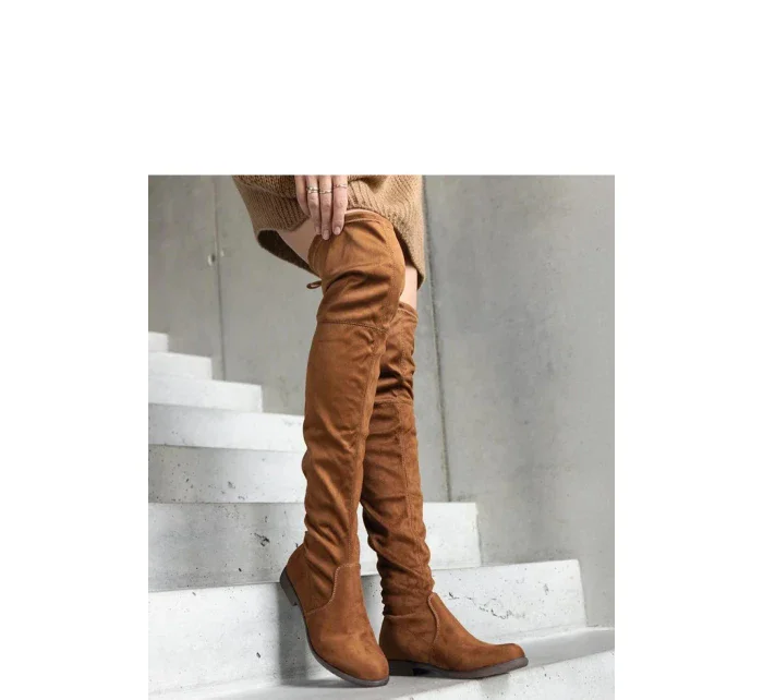 Kozačky model 206437 Solea Kozačky model 206437 Solea