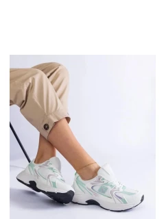 Tenisky model 207141 Solea