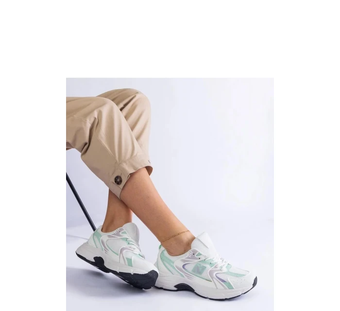 Tenisky model 207141 Solea Tenisky model 207141 Solea