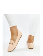 Mokasiny model 207461 Solea Mokasiny model 207461 Solea