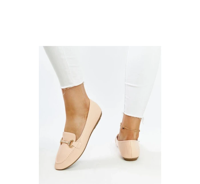 Mokasiny model 207461 Solea Mokasiny model 207461 Solea