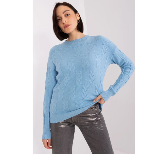 Svetr model 208301 AT Svetr model 208301 AT